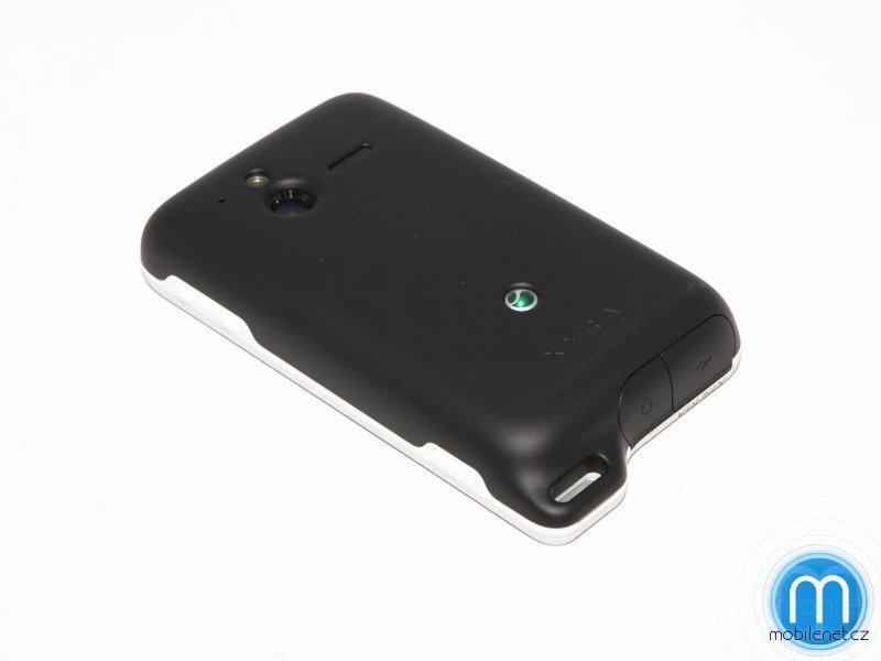 Sony Ericsson Xperia active