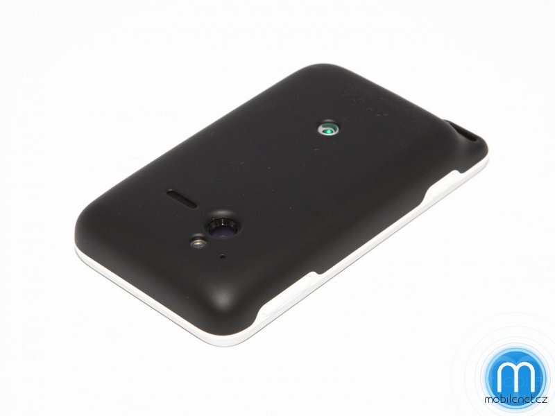 Sony Ericsson Xperia active