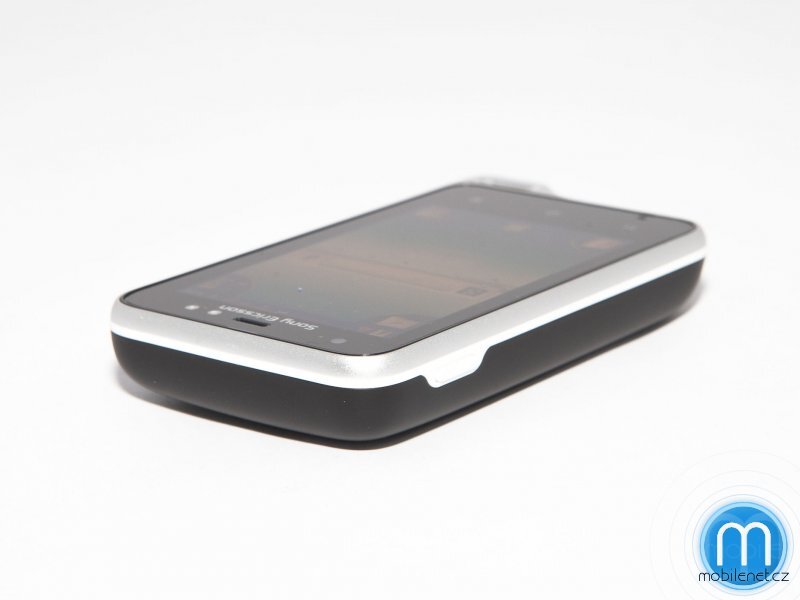 Sony Ericsson Xperia active