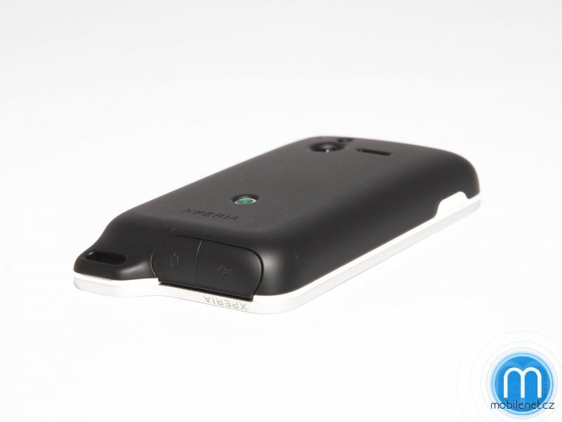 Sony Ericsson Xperia active