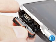 Sony Ericsson Xperia active