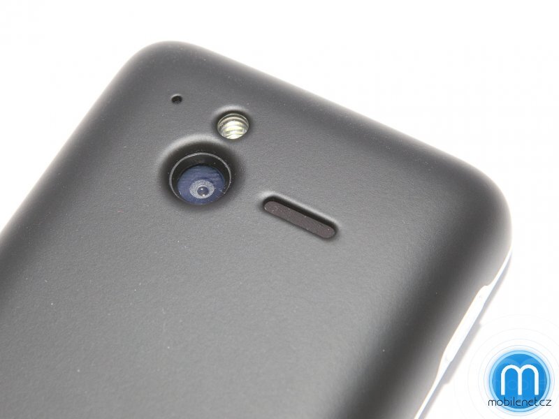 Sony Ericsson Xperia active