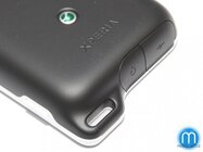 Sony Ericsson Xperia active