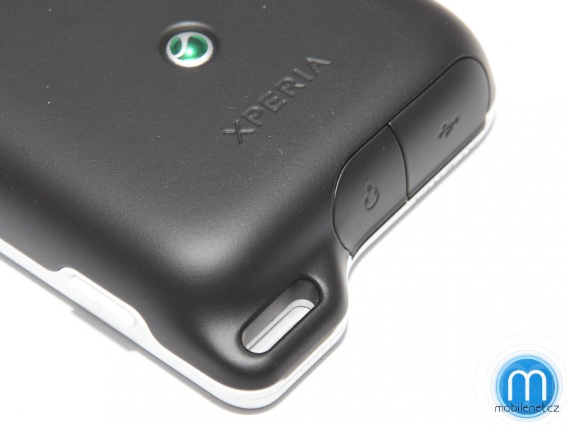 Sony Ericsson Xperia active