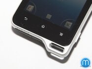 Sony Ericsson Xperia active