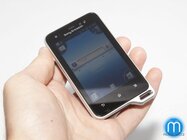 Sony Ericsson Xperia active