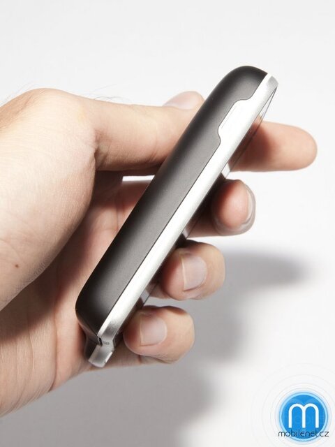 Sony Ericsson Xperia active