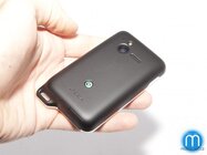 Sony Ericsson Xperia active