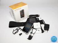 Sony Ericsson Xperia active