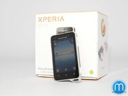 Sony Ericsson Xperia active
