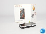 Sony Ericsson Xperia active