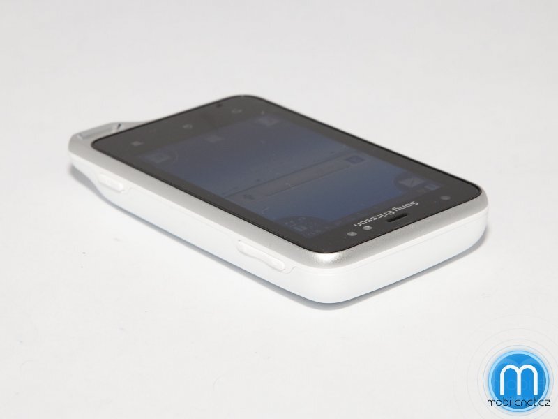 Sony Ericsson Xperia active