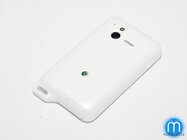 Sony Ericsson Xperia active