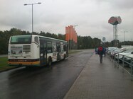 Sony Ericsson Xperia active