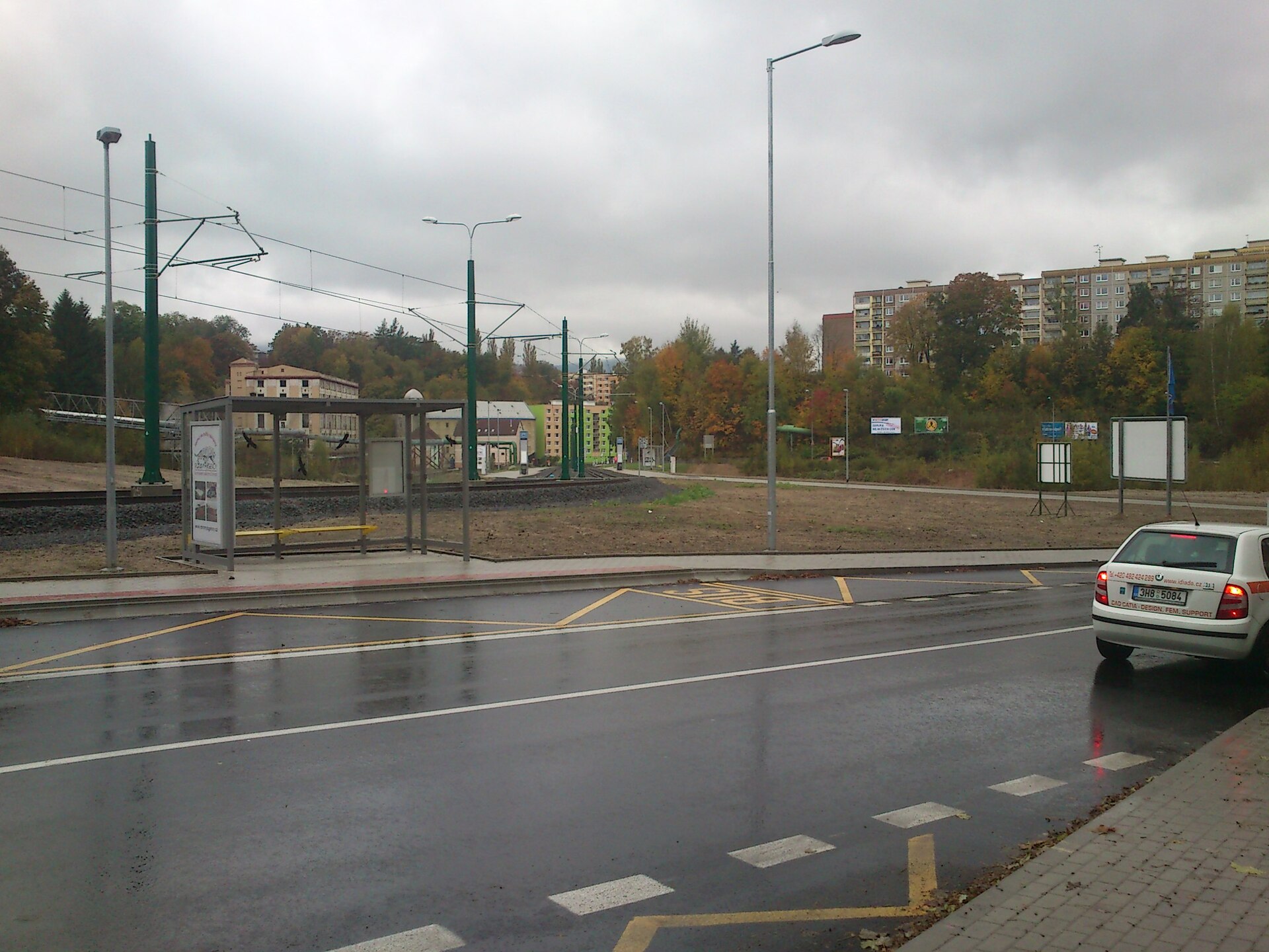 Sony Ericsson Xperia active