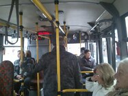 Sony Ericsson Xperia active