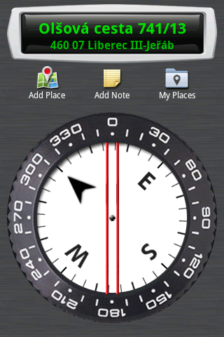 Sony Ericsson Xperia active