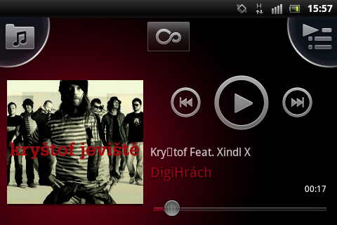 Sony Ericsson Xperia active