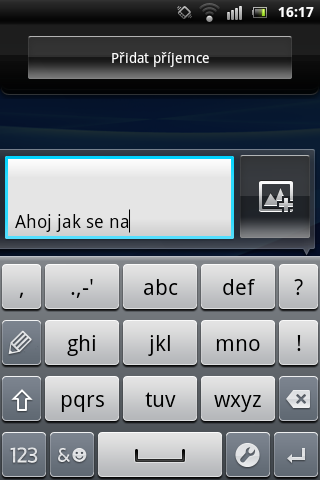 Sony Ericsson Xperia active