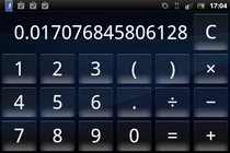 Sony Ericsson Xperia active