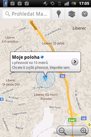 Sony Ericsson Xperia active