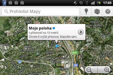 Sony Ericsson Xperia active