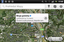 Sony Ericsson Xperia active