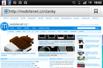 Sony Ericsson Xperia active