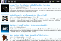 Sony Ericsson Xperia active