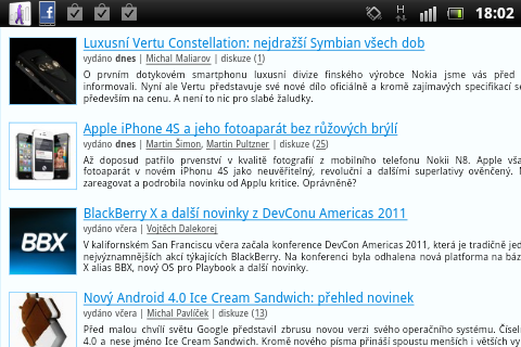 Sony Ericsson Xperia active