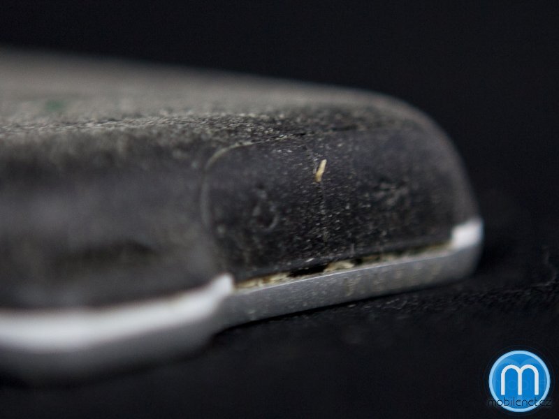 Sony Ericsson Xperia active