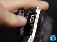 Sony Ericsson Xperia active