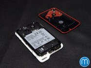 Sony Ericsson Xperia active