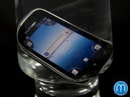 Sony Ericsson Xperia active