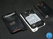 Sony Ericsson Xperia active