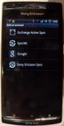 Sony Ericsson Xperia Arc