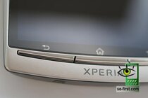 Sony Ericsson Xperia Arc
