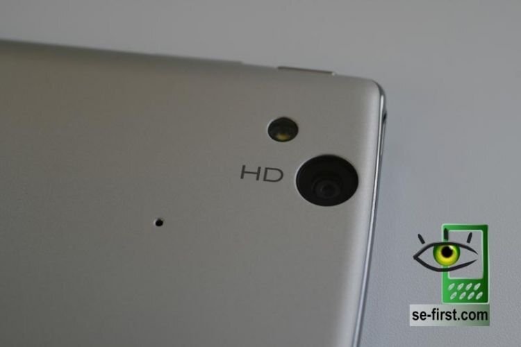 Sony Ericsson Xperia Arc