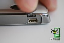 Sony Ericsson Xperia Arc