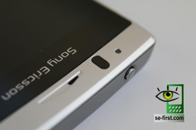 Sony Ericsson Xperia Arc