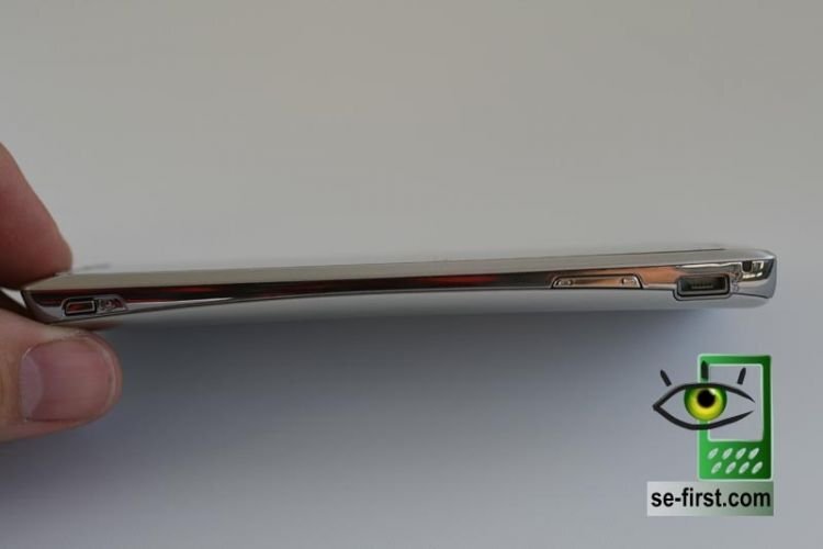 Sony Ericsson Xperia Arc