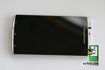 Sony Ericsson Xperia Arc