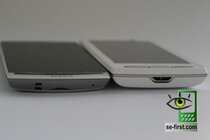 Sony Ericsson Xperia Arc