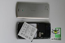 Sony Ericsson Xperia Arc