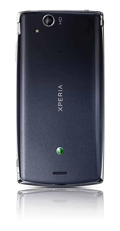 Sony Ericsson Xperia Arc