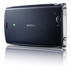 Sony Ericsson Xperia Arc