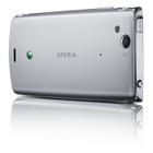 Sony Ericsson Xperia Arc