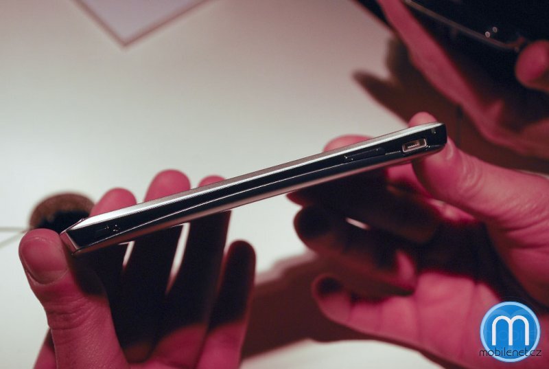 Sony Ericsson Xperia Arc