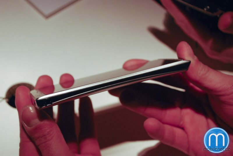 Sony Ericsson Xperia Arc