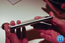 Sony Ericsson Xperia Arc